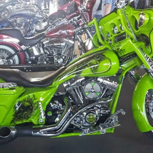 Meet your Posher, Otis